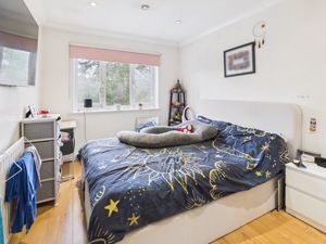 BEDROOM ONE- click for photo gallery